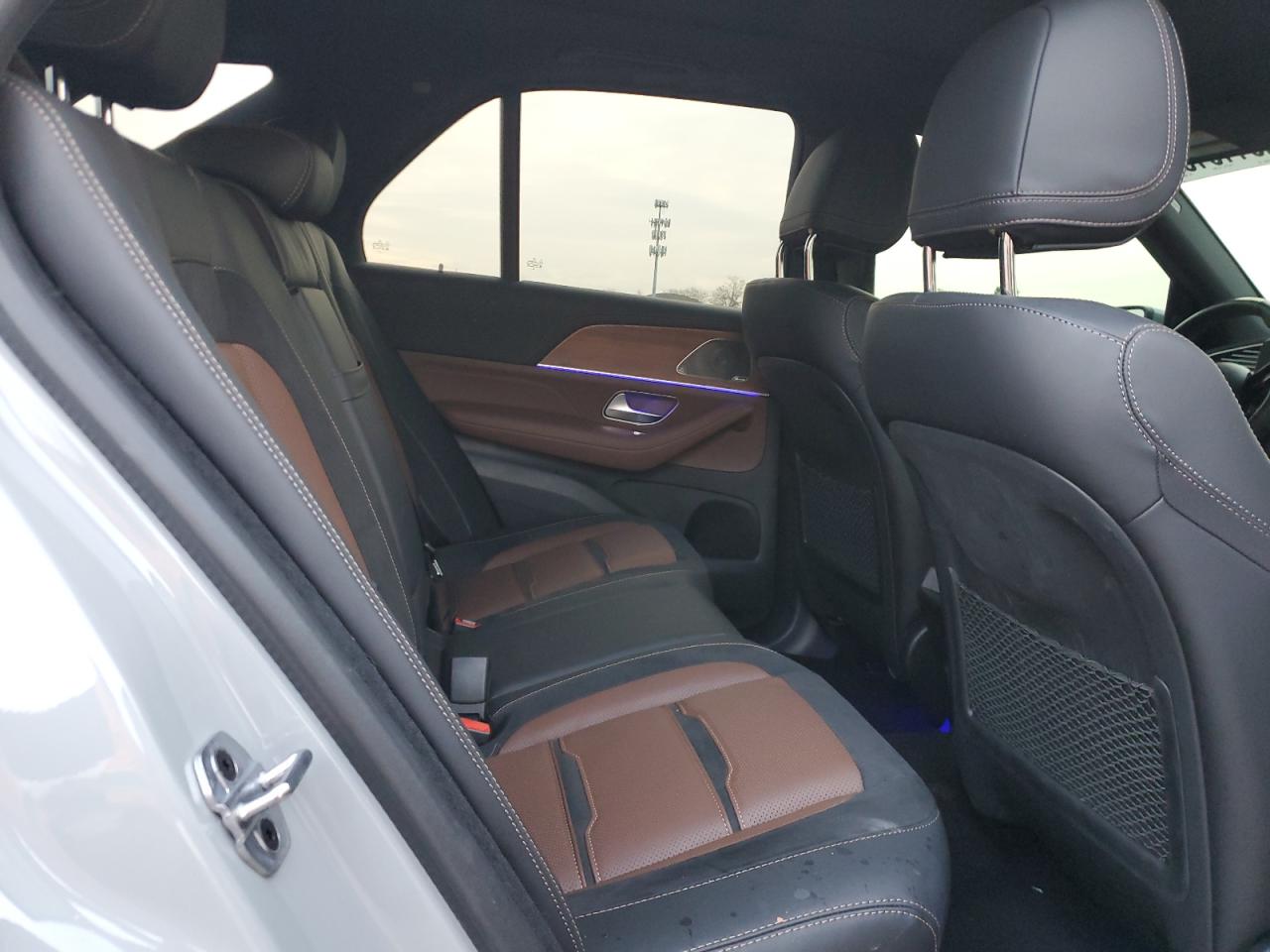 2024 Mercedes-Benz Gle Amg 53 4Matic VIN: 4JGFB6BB8RB132149 Lot: 92311915