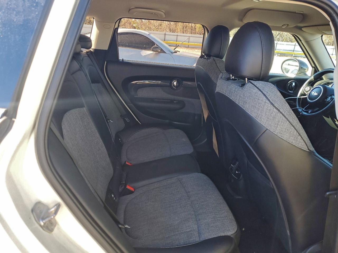 2017 Mini Cooper S Clubman VIN: WMWLN9C51H2E49181 Lot: 94052915