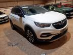 2018 VAUXHALL GRANDLAND X 1.2 TURBO ELITE NAV 5DR AUTO for sale at Copart SANDY