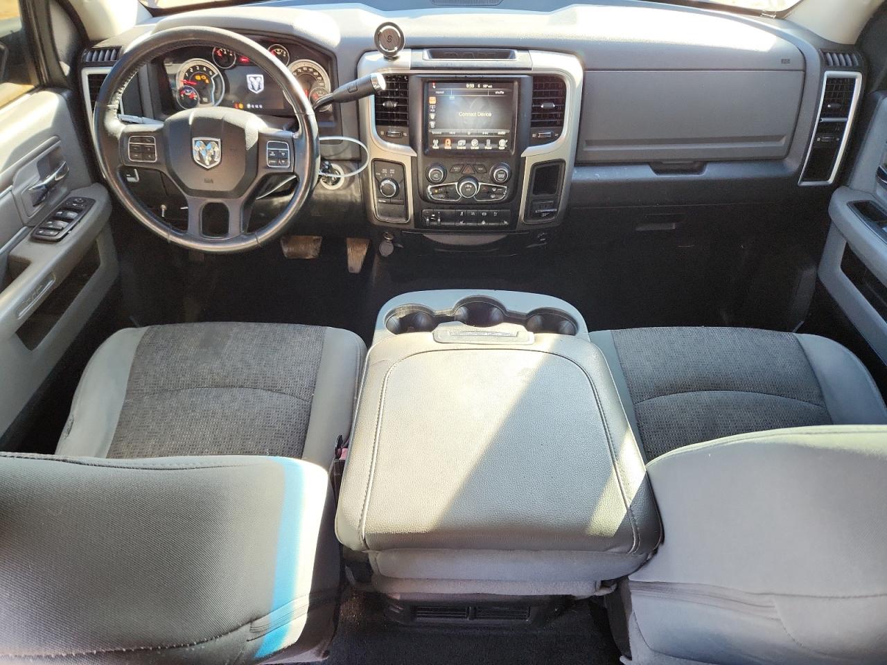 2014 Ram 2500 Slt VIN: 3C6UR5DL8EG175504 Lot: 90437945