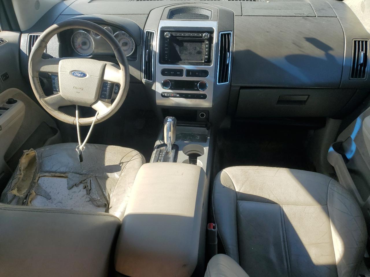 2010 Ford Edge Limited VIN: 2FMDK3KC4ABA41084 Lot: 91075245