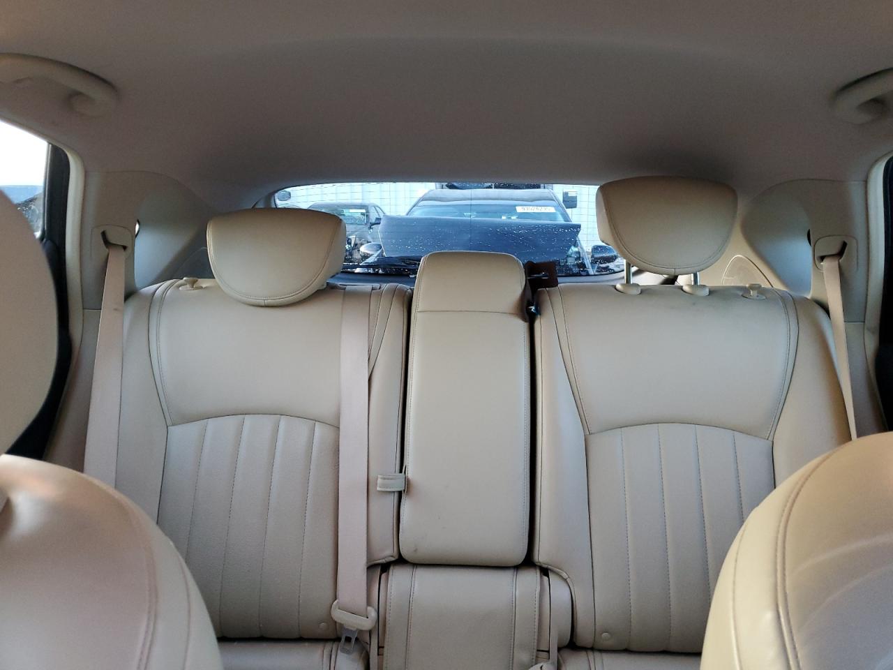 2017 Infiniti Qx50 VIN: JN1BJ0RR2HM407431 Lot: 92916925