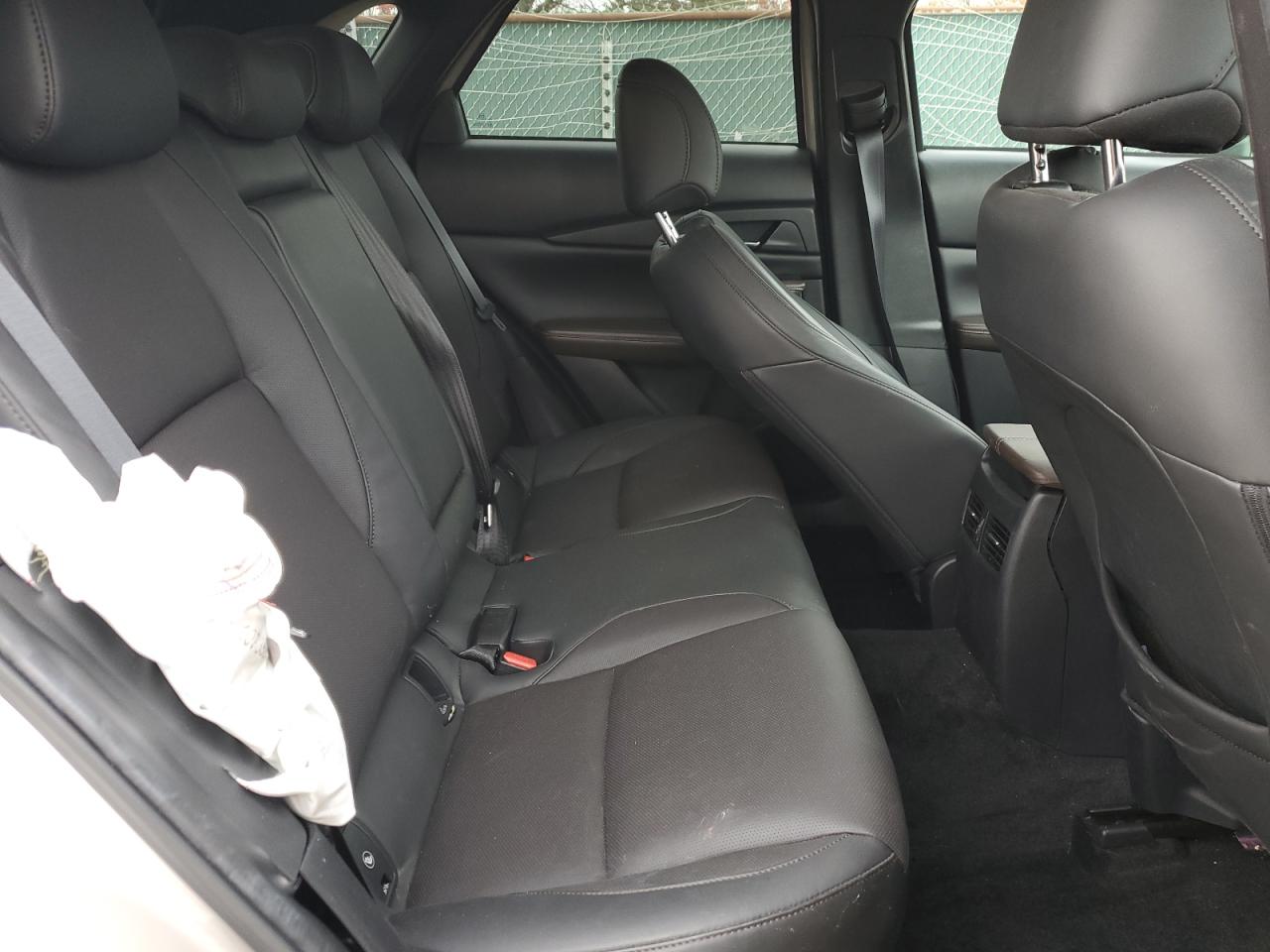 2024 Mazda Cx-30 Premium Plus VIN: 3MVDMBEY8RM617557 Lot: 93149865