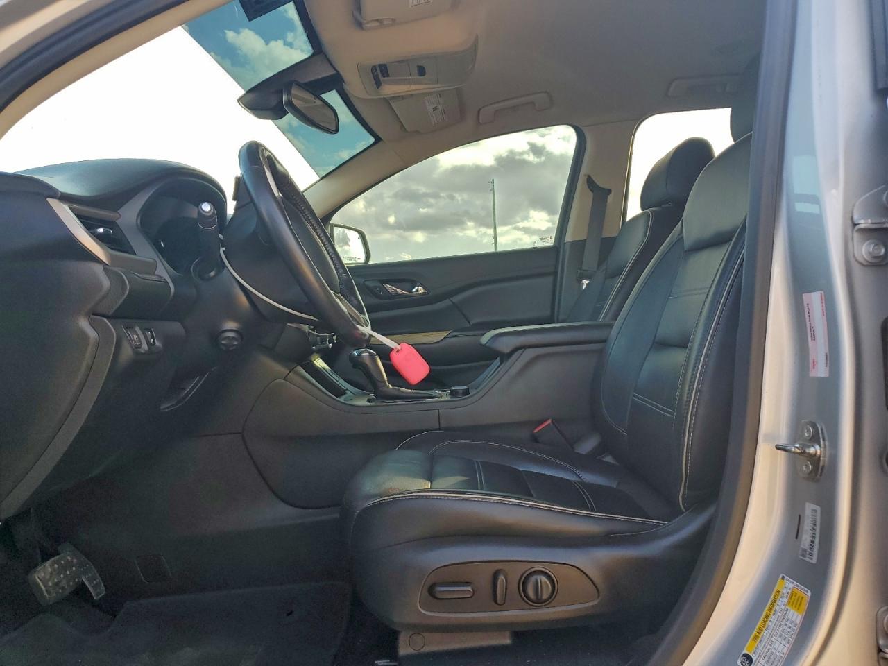 2019 GMC Acadia Denali VIN: 1GKKNPLS5KZ182605 Lot: 94284685