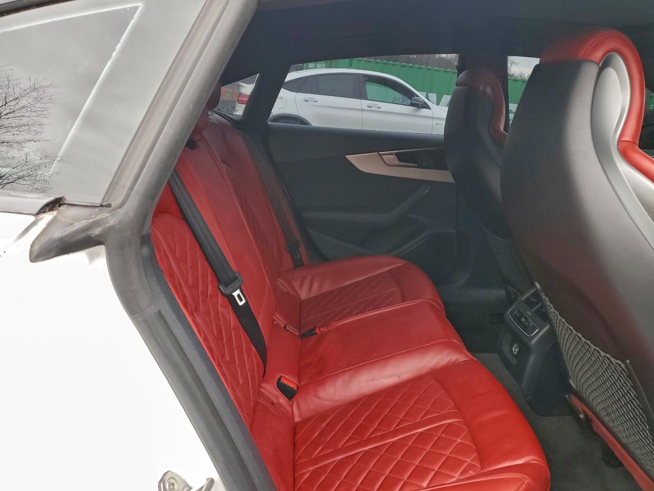 2018 Audi S5 Prestige VIN: WAUC4CF55JA079227 Lot: 94161805