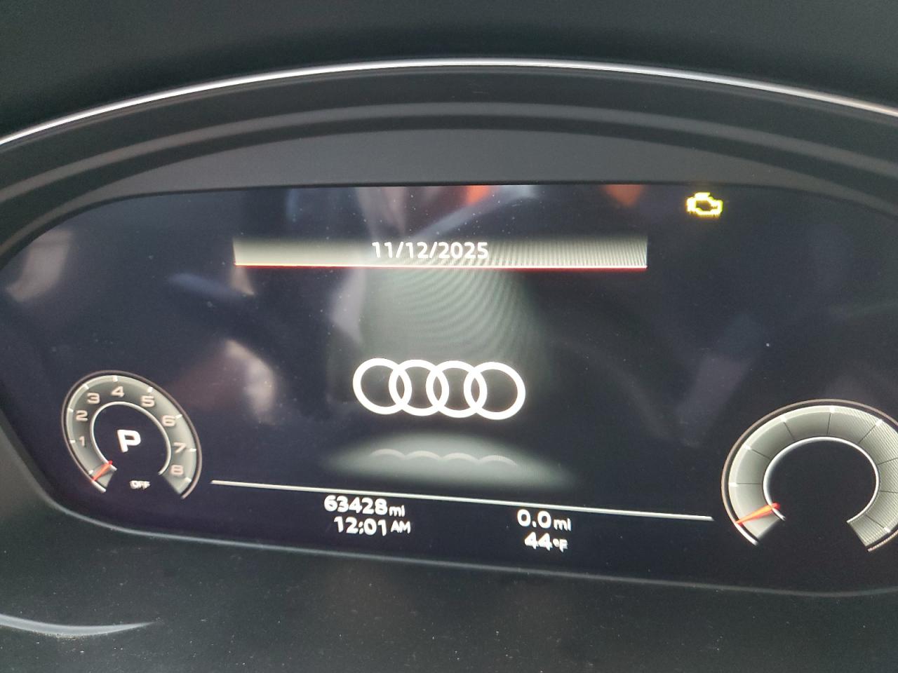 2021 Audi A4 Allroad Premium Plus VIN: WA18AAF41MA068107 Lot: 92995605