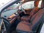 2017 VAUXHALL MOKKA X 1.4T ACTIVE 5DR AUTO for sale at Copart ROCHFORD