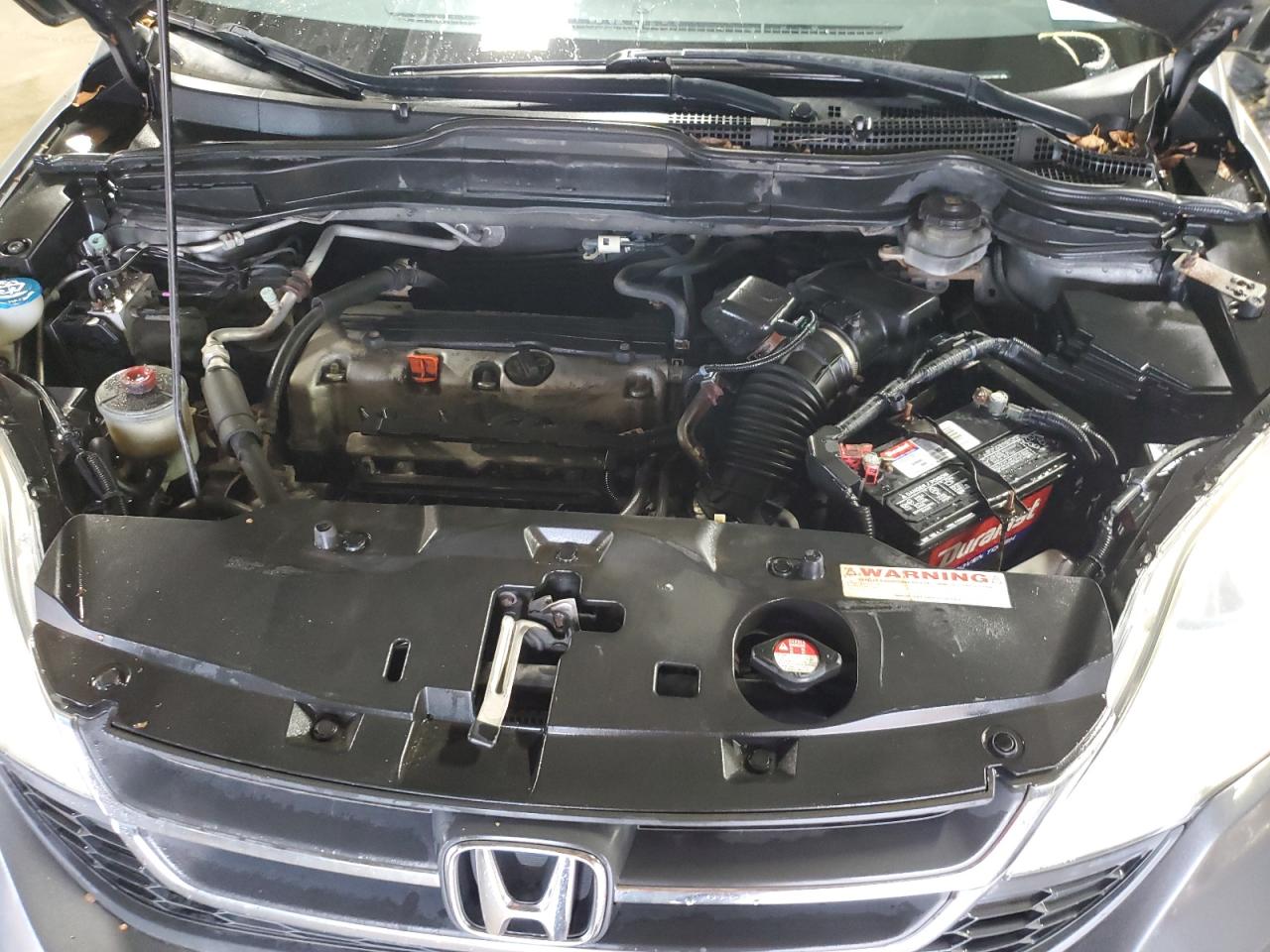 2011 Honda Cr-V Se VIN: 5J6RE4H40BL056510 Lot: 92349245