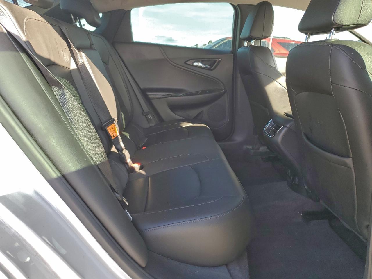 2018 Chevrolet Malibu Premier VIN: 1G1ZE5SX2JF272377 Lot: 94694485