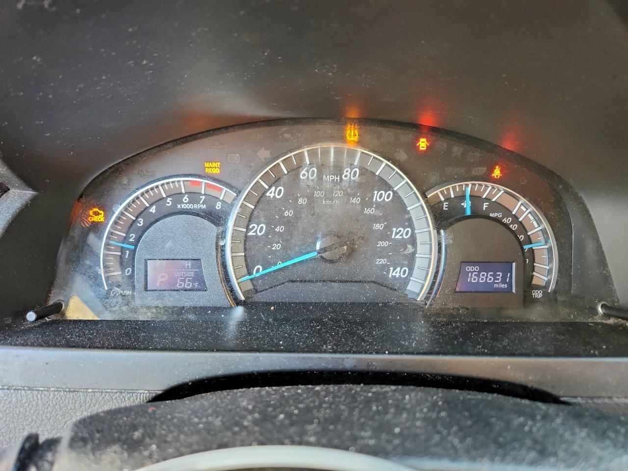 2014 Toyota Camry L VIN: 4T1BF1FK0EU318069 Lot: 94041555