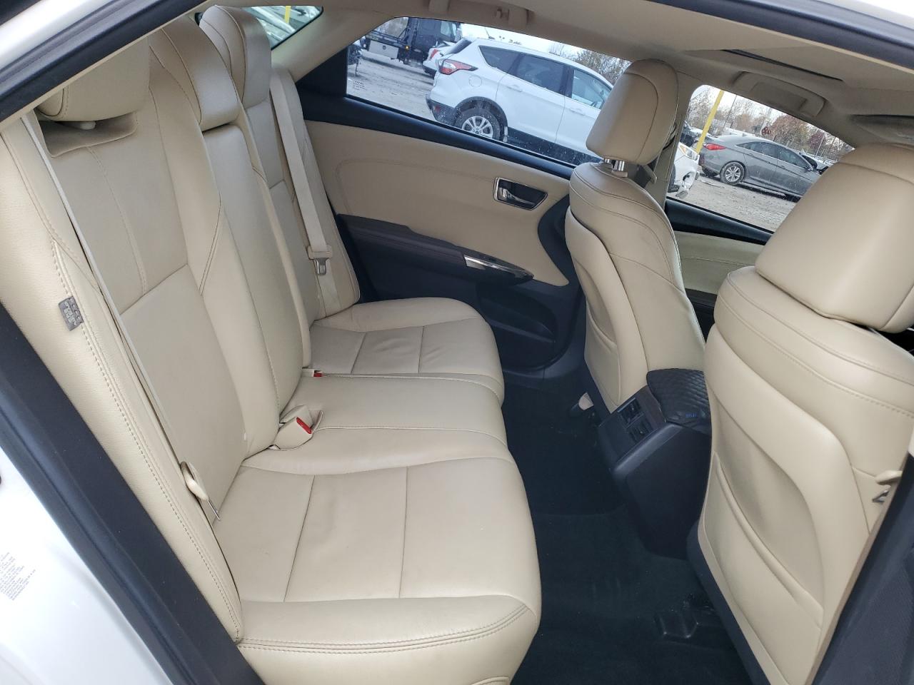 2014 Toyota Avalon Base VIN: 4T1BK1EBXEU115123 Lot: 92116415