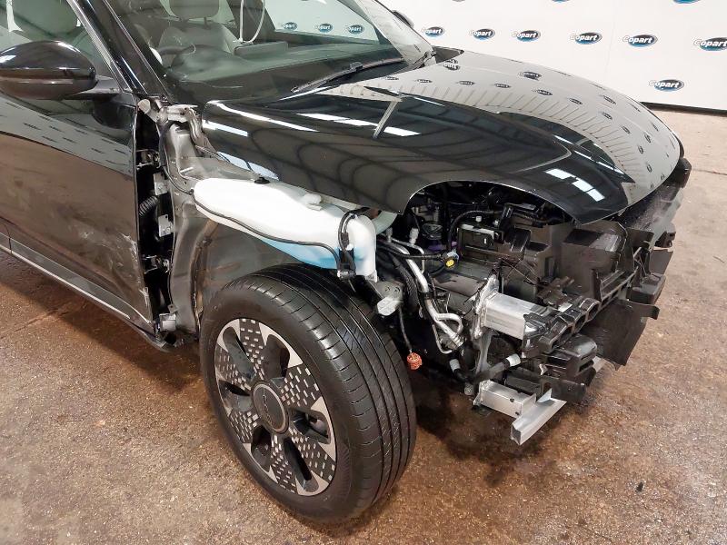 2025 FIAT 600 1.2 HYBRID 48V 136 LA PRIMA 5DR EDCT-6