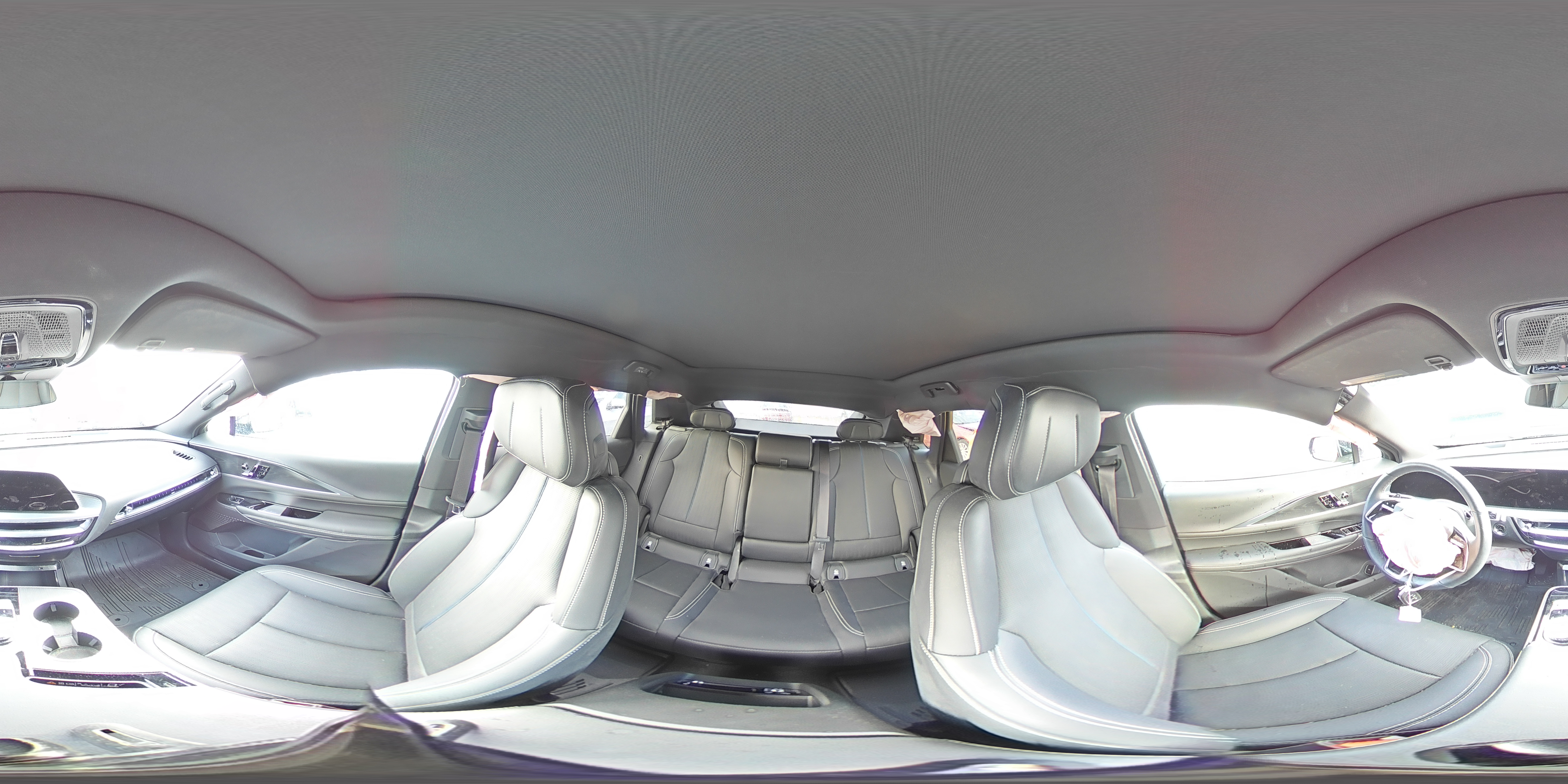 2025 Cadillac Lyriq Sport VIN: 1GYKPURL4SZ301646 Lot: 91419475