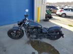2025 INDIAN MOTORCYCLE CO. SCOUT SIXTY BOBBER   for sale at Copart PA - PITTSBURGH NORTH