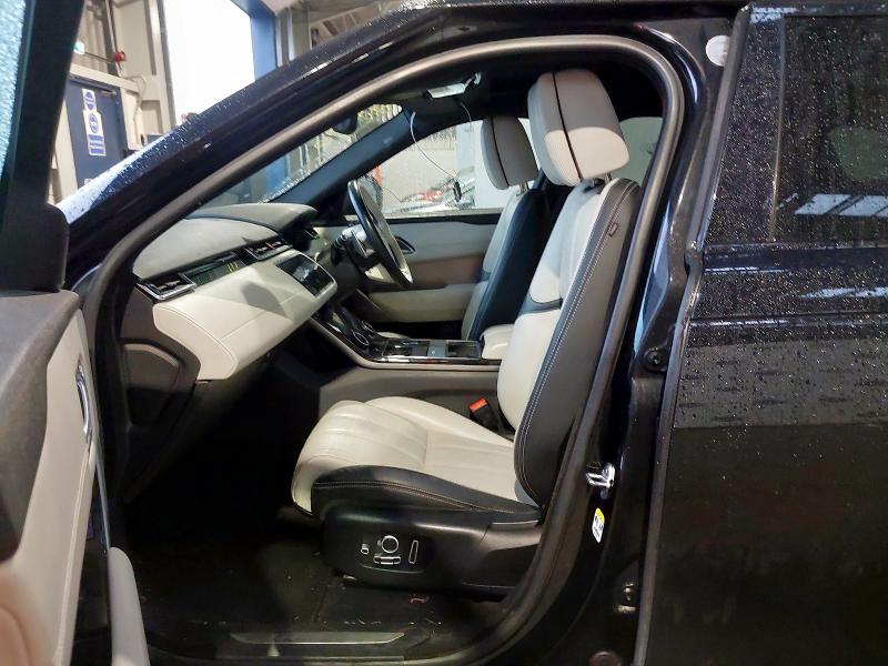 2018 LAND ROVER RANGE ROVER VELAR 2.0 D180 R-DYNAMIC HSE 5DR AUTO