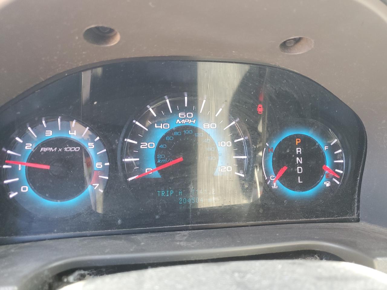 2012 Ford Fusion Se VIN: 3FAHP0HA4CR406739 Lot: 91680945