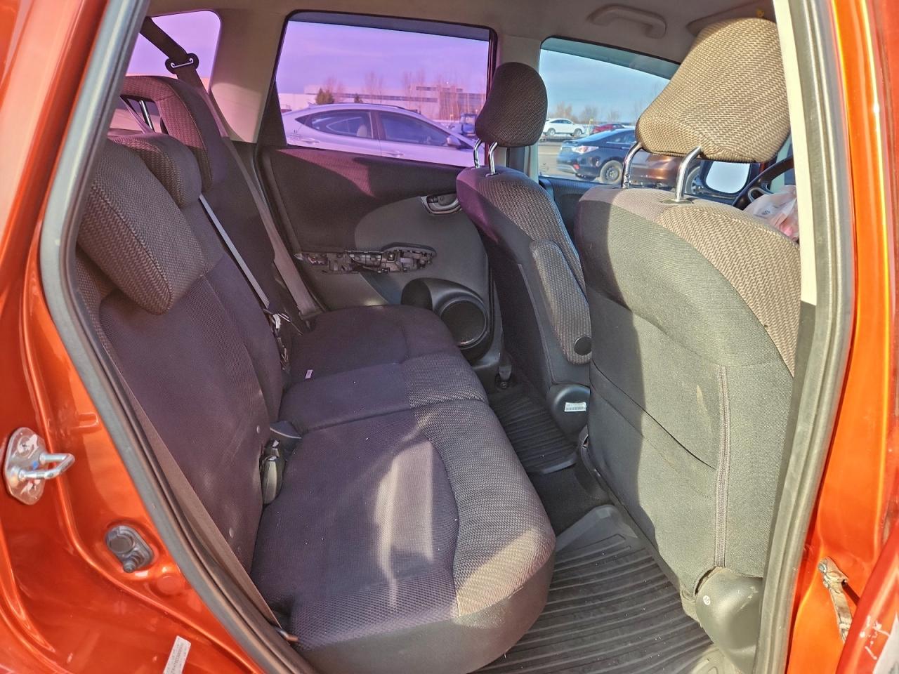 2013 Honda Fit Sport VIN: LUCGE8H78D3008900 Lot: 90994565