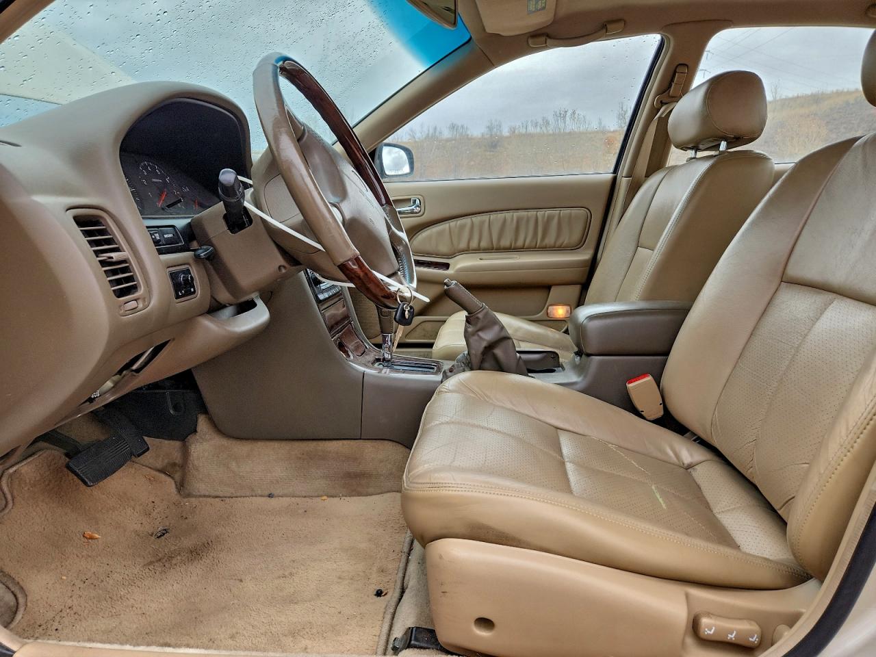 1999 Infiniti I30 VIN: JNKCA21A2XT771127 Lot: 94006065