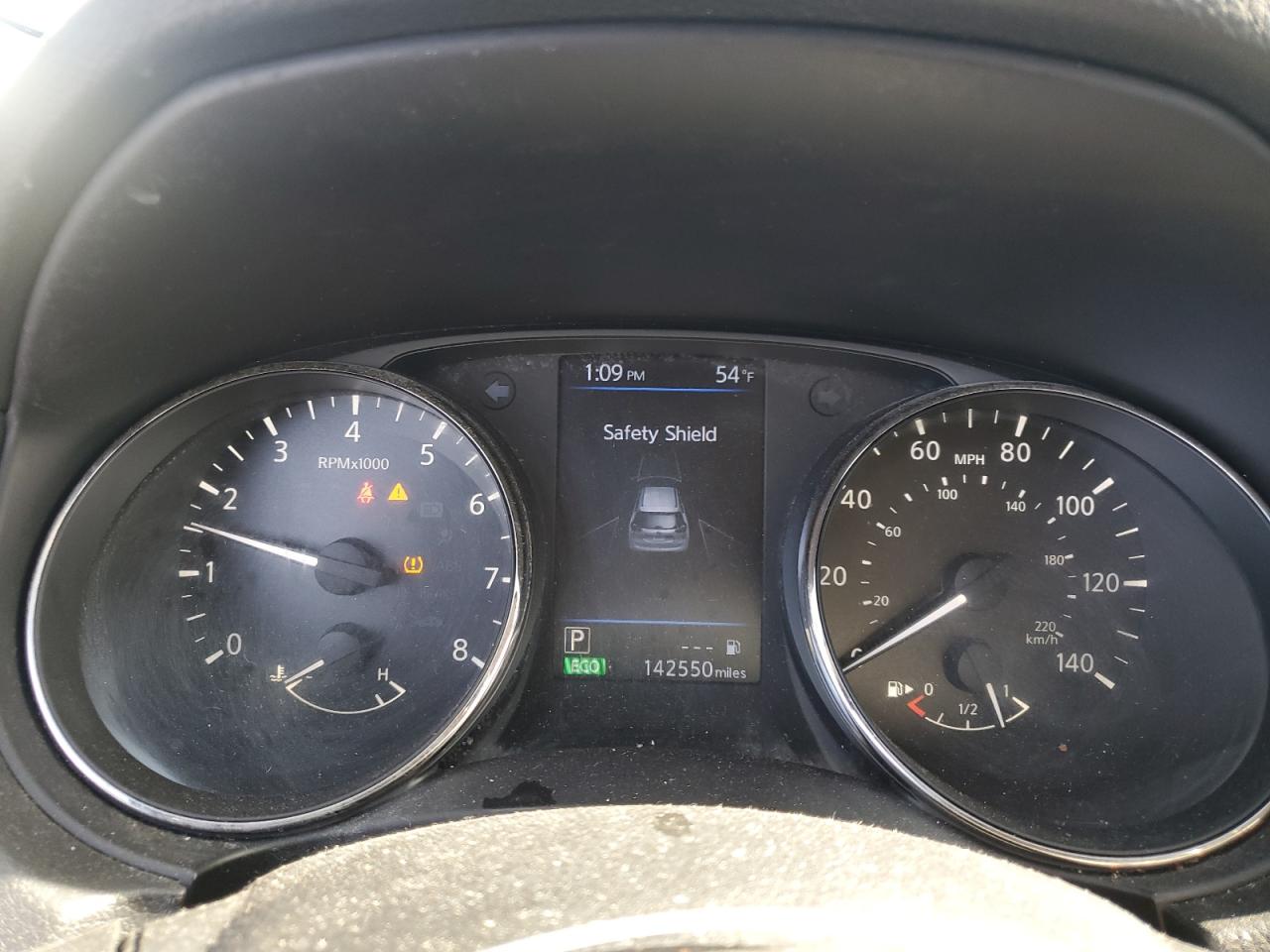 2018 Nissan Rogue S VIN: JN8AT2MV4JW303024 Lot: 91884485