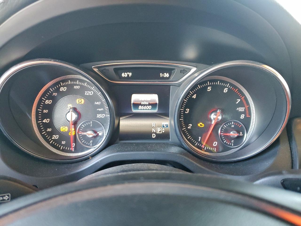 2018 Mercedes-Benz Cla 250 VIN: WDDSJ4EB1JN638260 Lot: 94515025