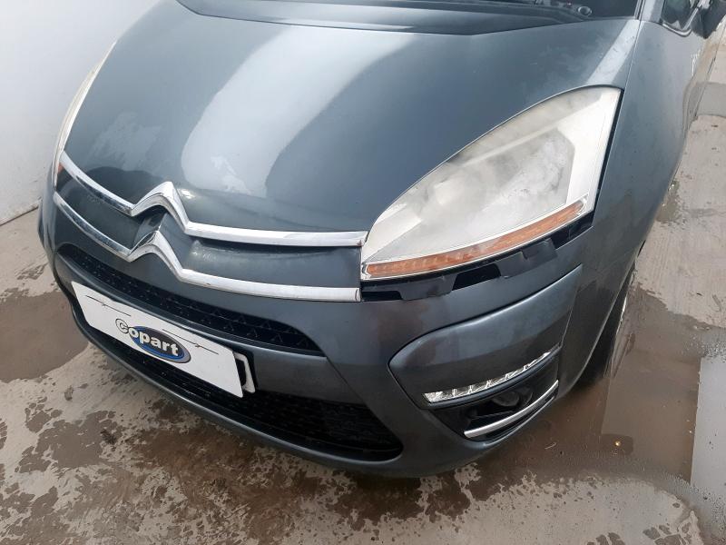 2013 CITROEN C4 GRAND PICASSO 1.6 HDI PLATINUM 5DR