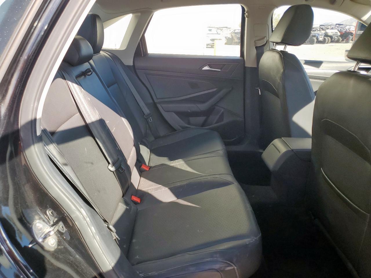 2019 Volkswagen Jetta S VIN: 3VWCB7BU4KM266151 Lot: 92017105