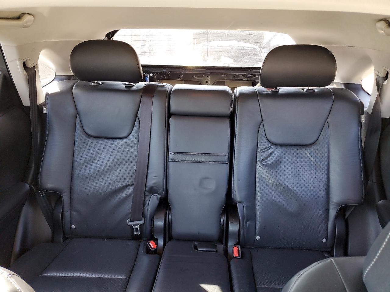 2015 Lexus Rx 450H VIN: 2T2BC1BA6FC009193 Lot: 91466905