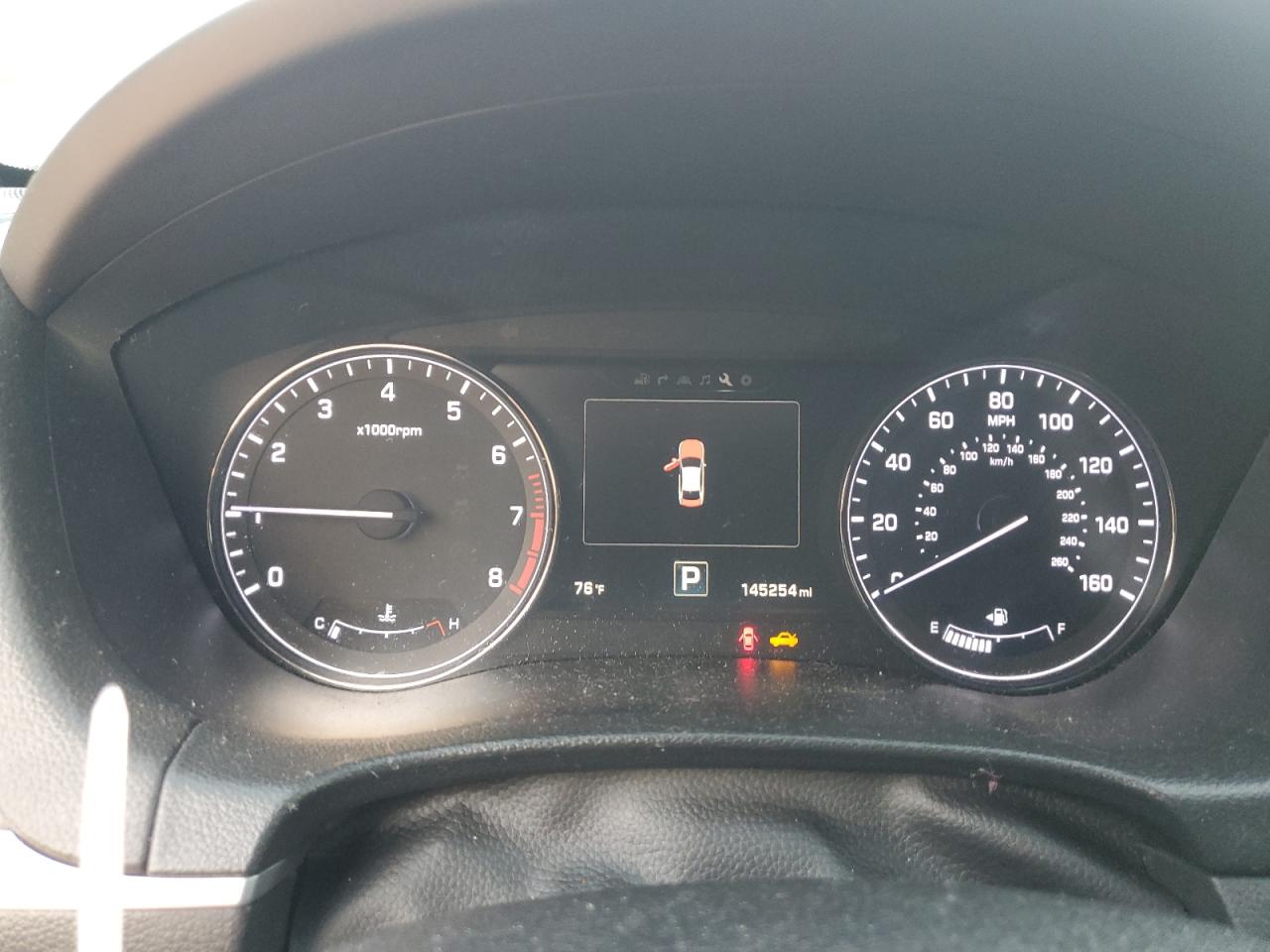 2015 Hyundai Genesis 3.8L VIN: KMHGN4JE1FU050243 Lot: 93472545