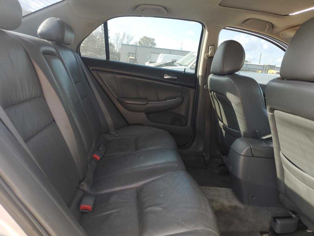 2006 Honda Accord Ex VIN: 1HGCM56766A103513 Lot: 93184645