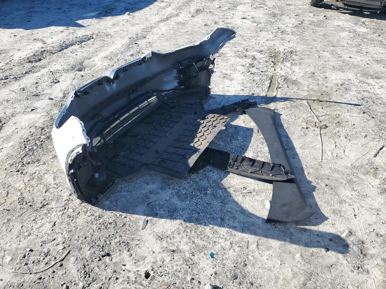 2021 Tesla Model X VIN: 5YJXCDE41MF311064 Lot: 90702725