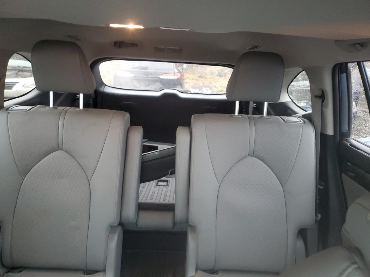 2021 Toyota Highlander Limited VIN: 5TDDZRBH0MS144861 Lot: 93221625