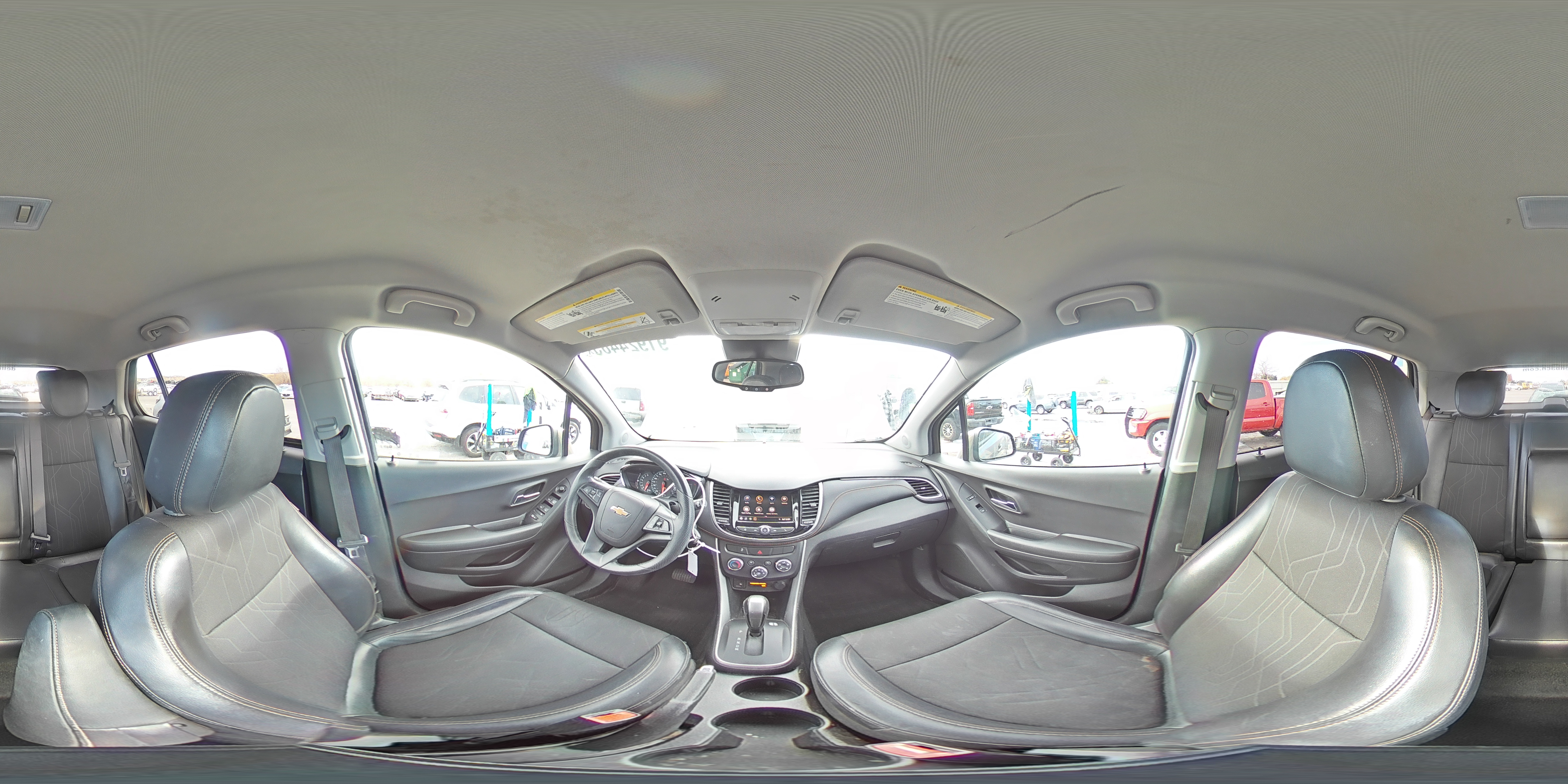 2021 Chevrolet Trax 1Lt VIN: KL7CJPSB1MB322588 Lot: 91924485