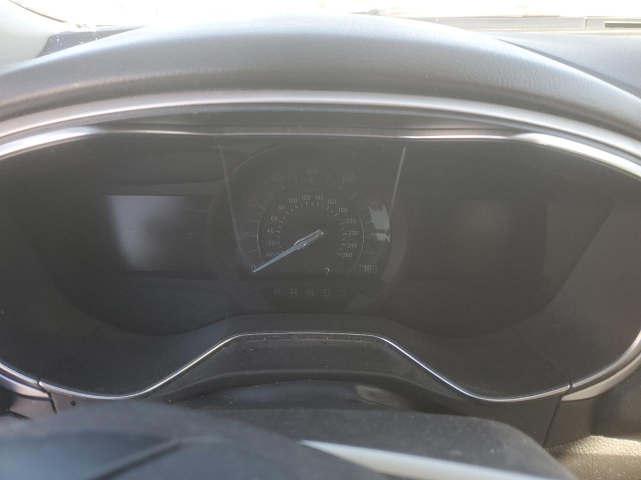 2013 Ford Fusion Se VIN: 3FA6P0HR9DR343278 Lot: 91744715