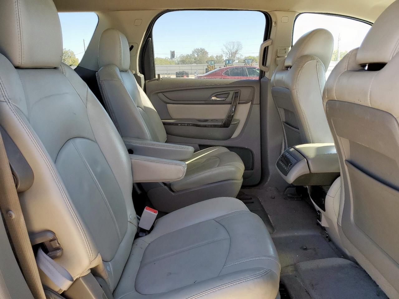 2014 GMC Acadia Slt-1 VIN: 1GKKRRKD2EJ309493 Lot: 92280165