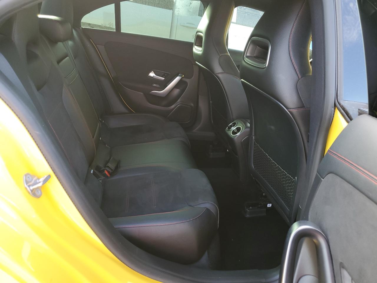 2020 Mercedes-Benz Cla 250 VIN: WDD5J4GB7LN068794 Lot: 91469185