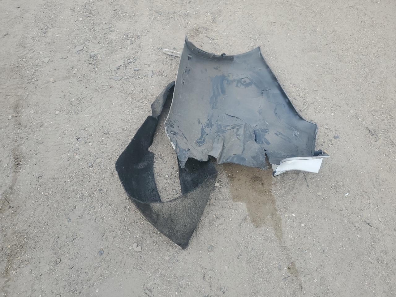 2015 Ford Fiesta S VIN: 3FADP4AJXFM202755 Lot: 93242805