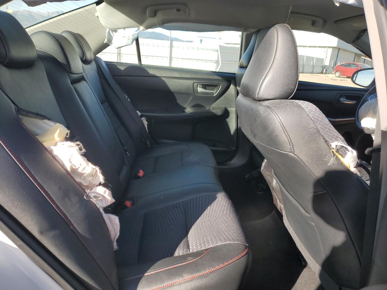 2015 Toyota Camry Le VIN: 4T1BF1FK2FU080145 Lot: 93154555