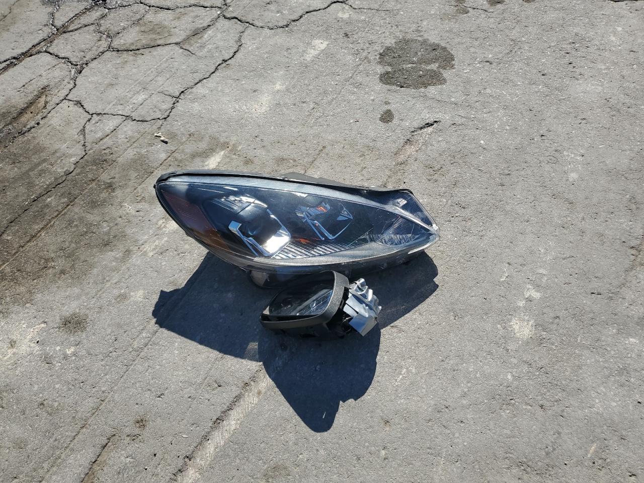 2021 Ford Escape Sel VIN: 1FMCU0H66MUA77296 Lot: 90722875