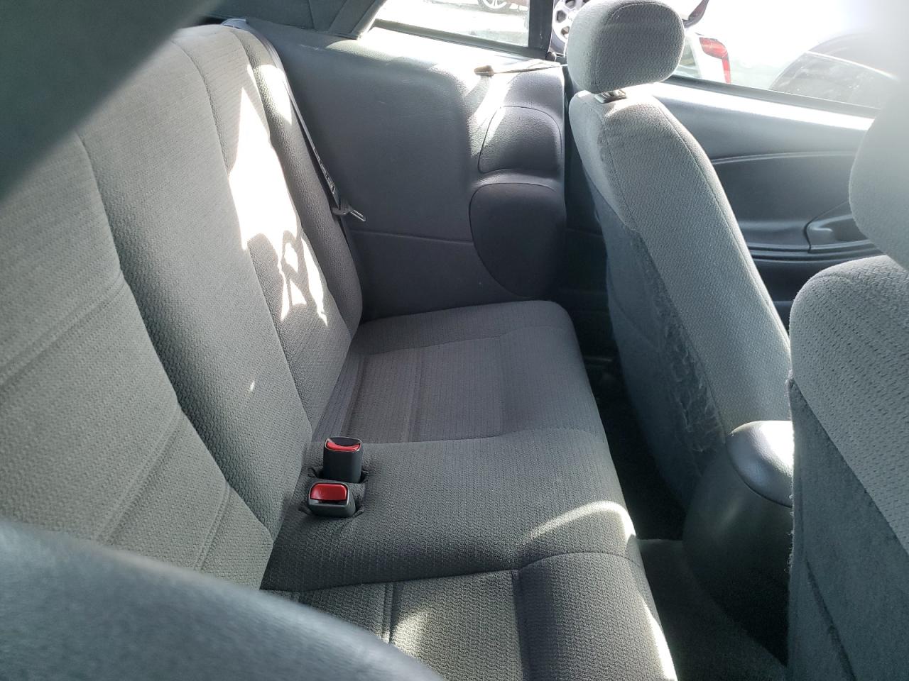 2000 Ford Mustang VIN: 1FAFP4446YF219490 Lot: 91240845