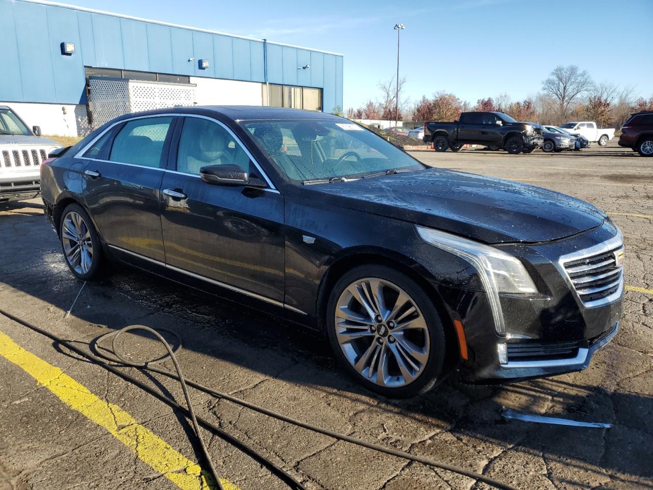 CT6