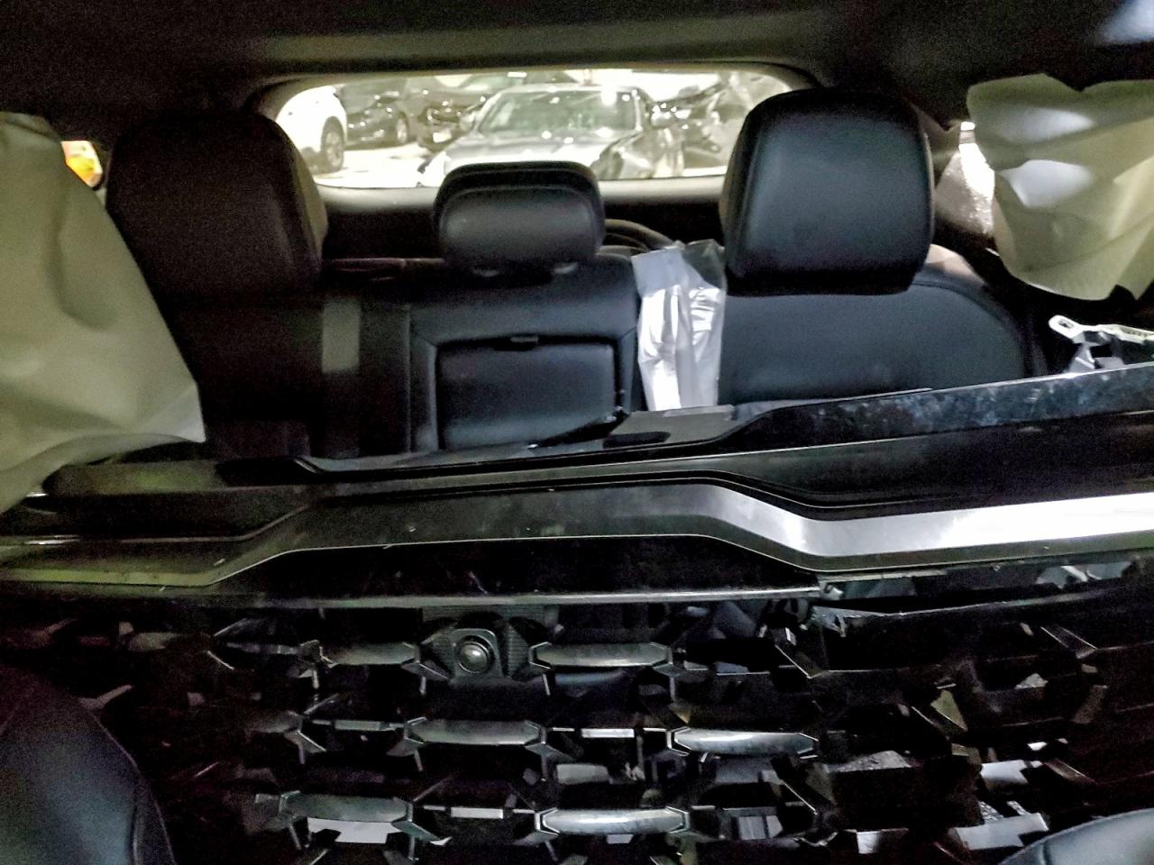 2023 Kia Sportage X-Pro VIN: 5XYK7CAFXPG052846 Lot: 92094605