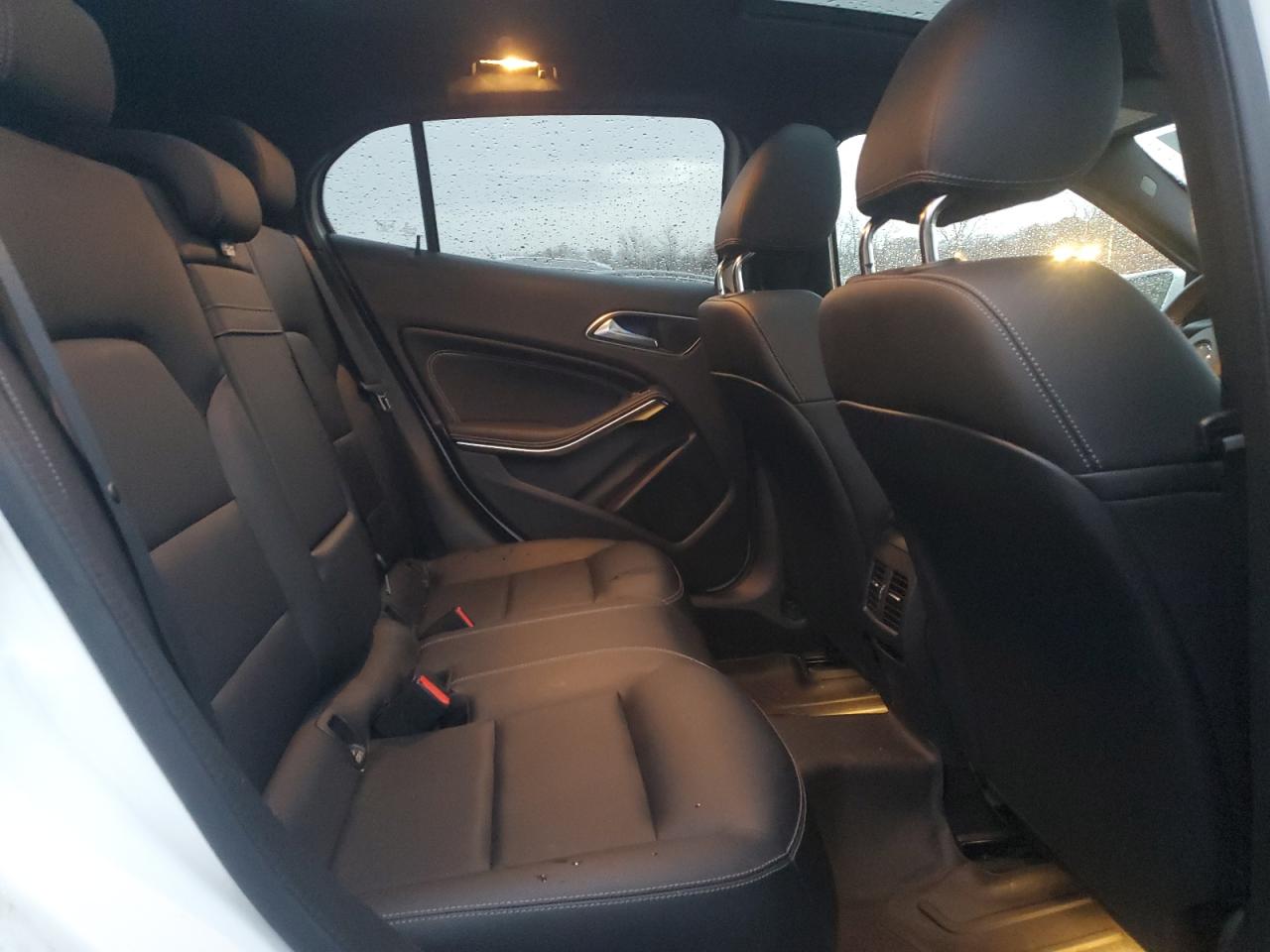 2020 Mercedes-Benz Gla 250 4Matic VIN: WDCTG4GB3LU021956 Lot: 92884975