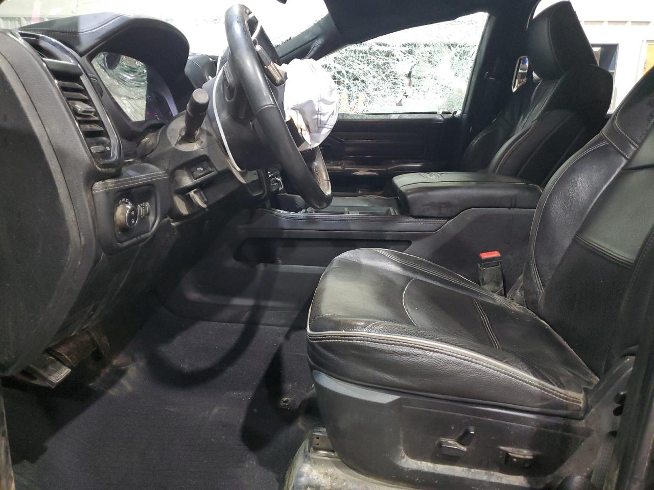 2023 Ram 3500 Limited VIN: 3C63R3PL0PG514349 Lot: 92030725