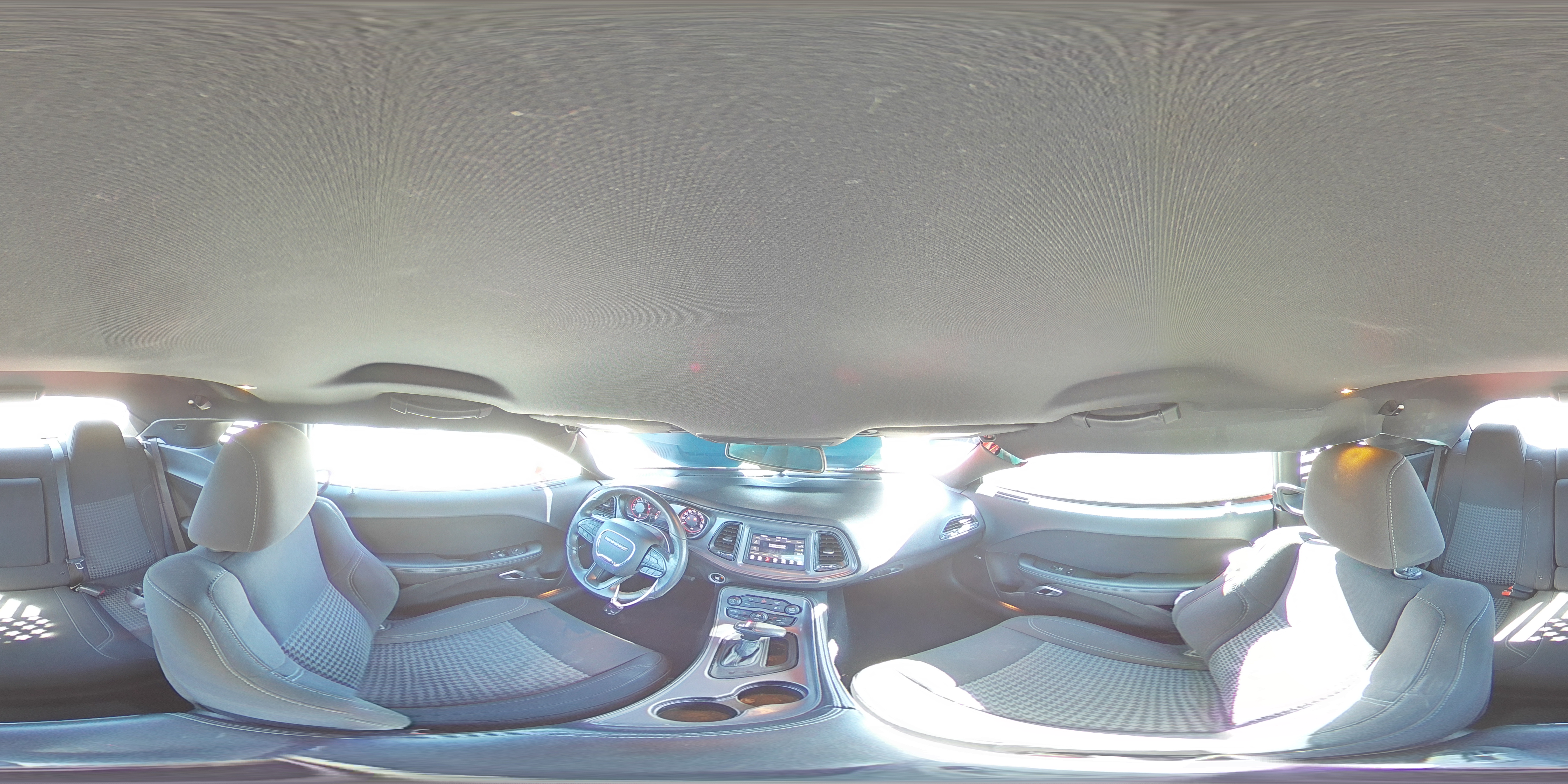 2023 Dodge Challenger Sxt VIN: 2C3CDZAG4PH568117 Lot: 91139655