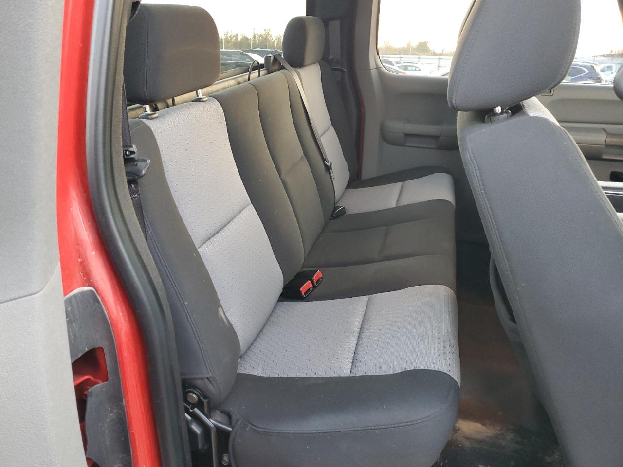 2008 Chevrolet Silverado C1500 VIN: 1GCEC19X78Z194987 Lot: 91516945