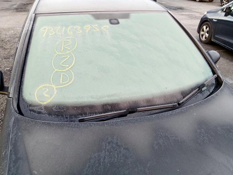 2012 VOLKSWAGEN GOLF 2.0 TDI 170 GTD 5DR [LEATHER]