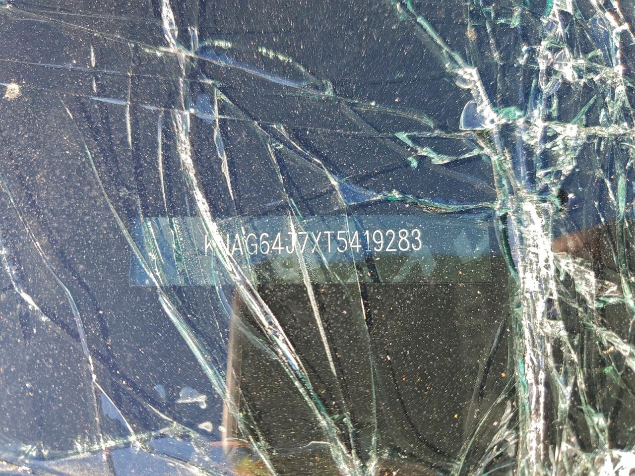 2026 Kia K5 Gt Line VIN: KNAG64J7XT5419283 Lot: 93178165