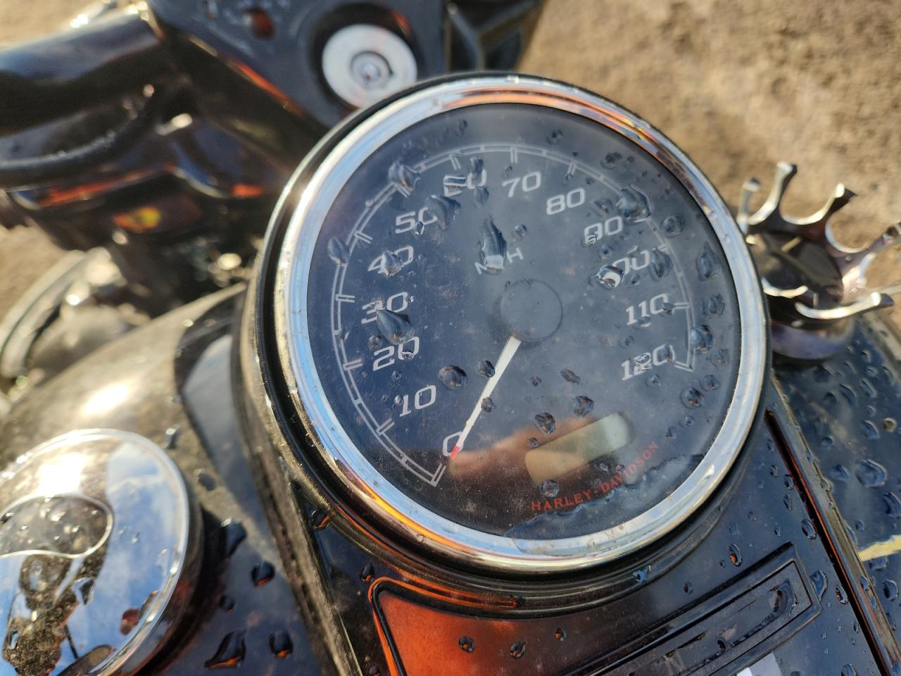 2022 Harley-Davidson Flhrxs VIN: 1HD1KVP11NB644899 Lot: 93505285