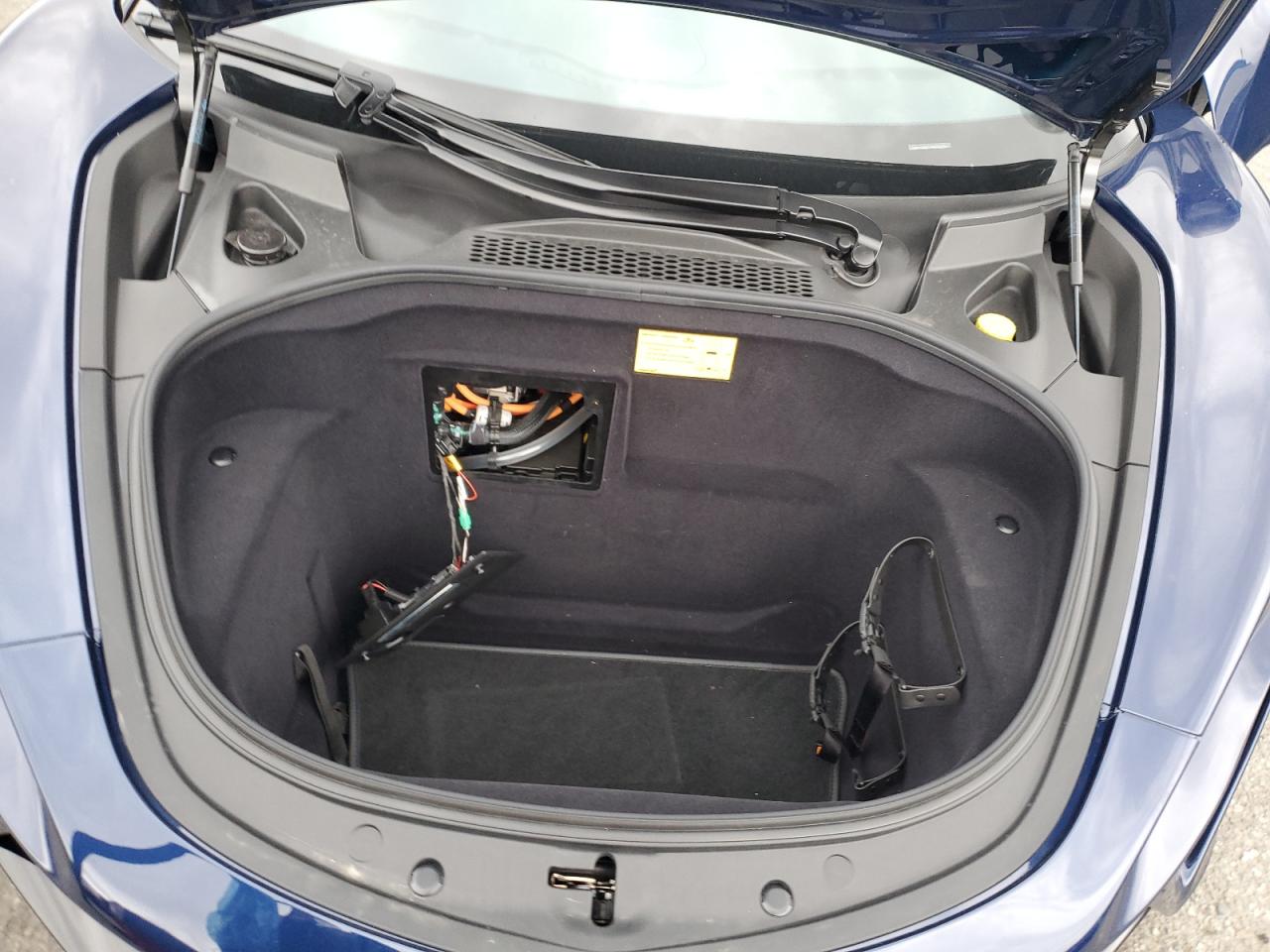 2025 Mclaren Automotive Artura VIN: SBM16BEA1SW003724 Lot: 93150565