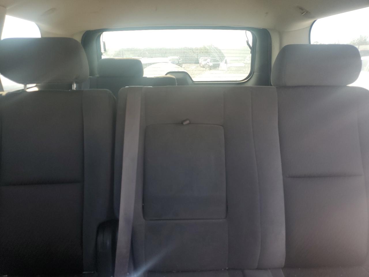 2009 GMC Yukon Sle VIN: 1GKFC23CX9R242472 Lot: 93037755